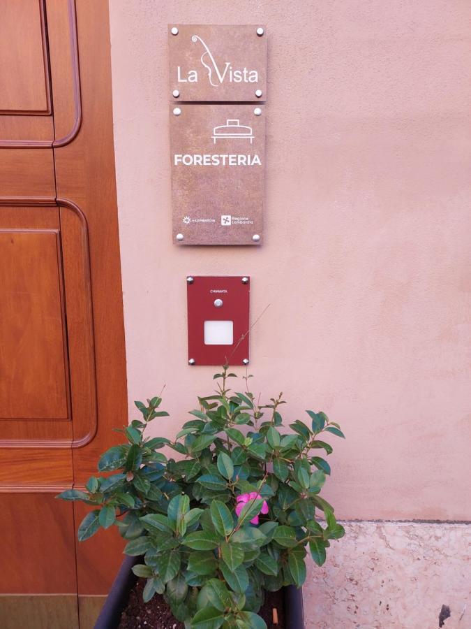 Foresteria La Vista 크레모나 외부 사진